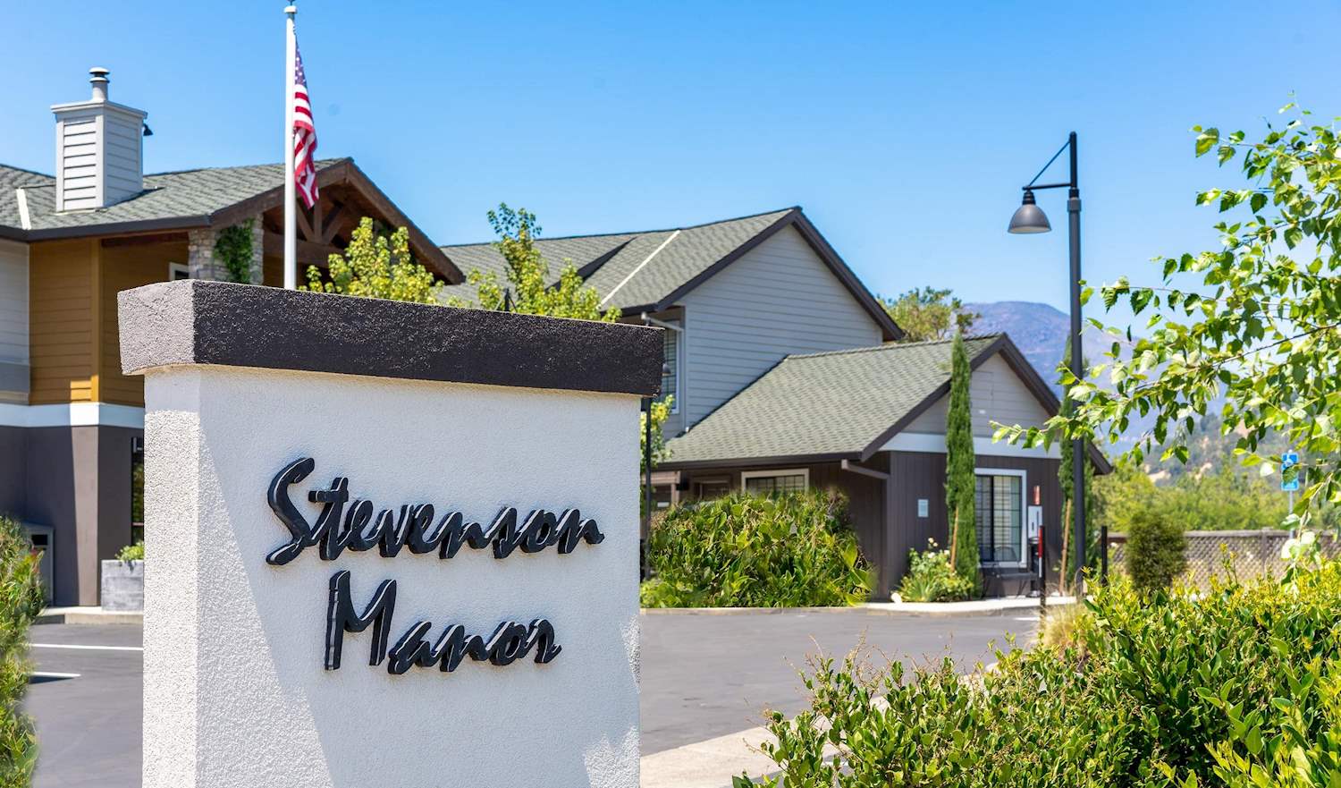 Calistoga Ca Hotel Best Western Plus Stevenson Manor - 